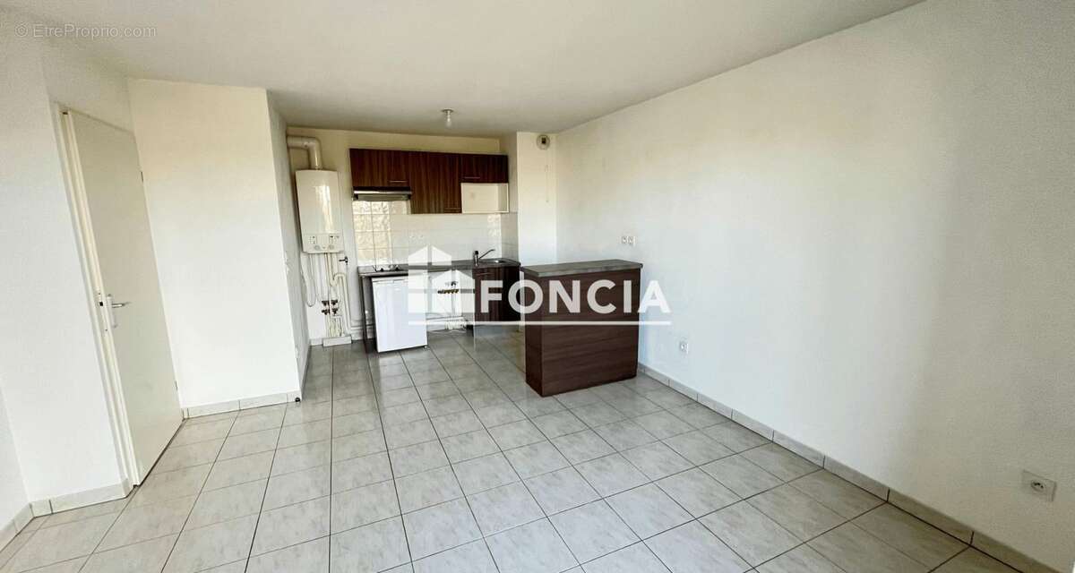 Appartement à DOUAI