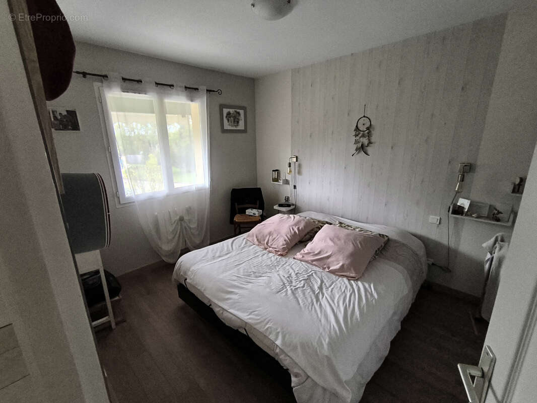 Maison à CHANCELADE