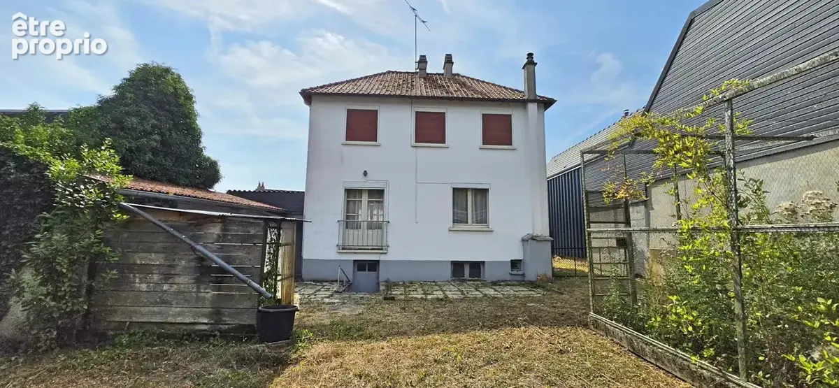 Maison 5 pièces 106 m² à vendre à La Faloise (80250) - photo 11