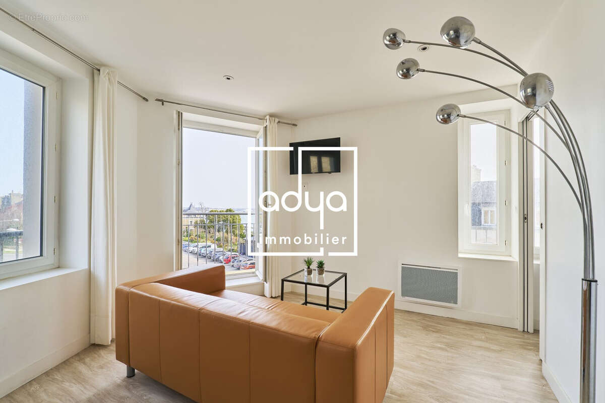 Appartement à DINARD