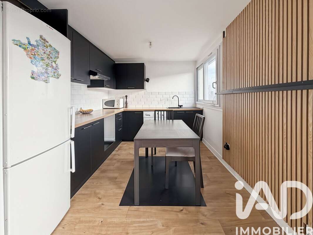 Photo 3 - Appartement à NEUILLY-PLAISANCE