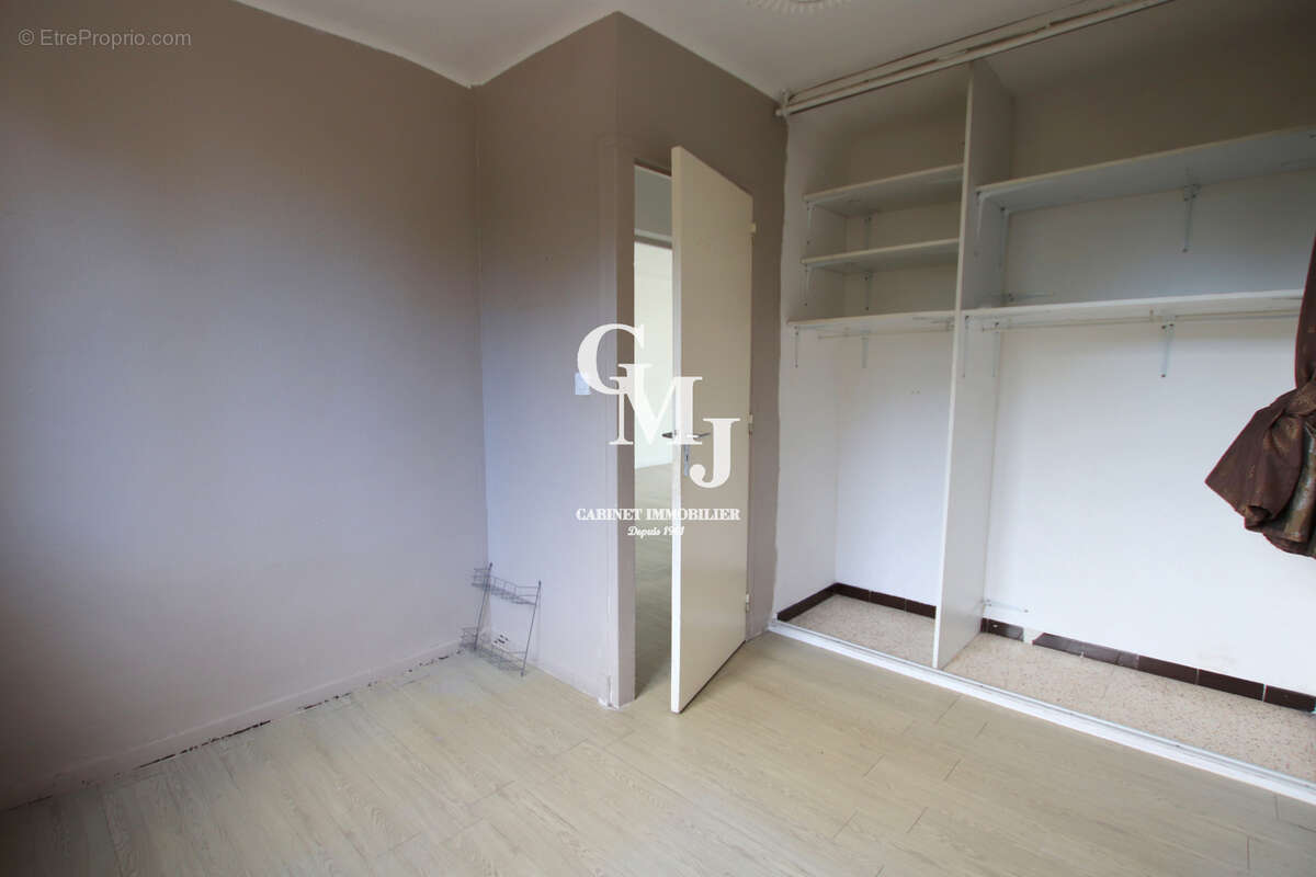 Appartement à SAINT-RAPHAEL