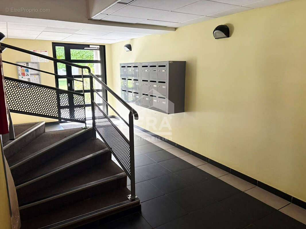 Appartement à MAZINGARBE