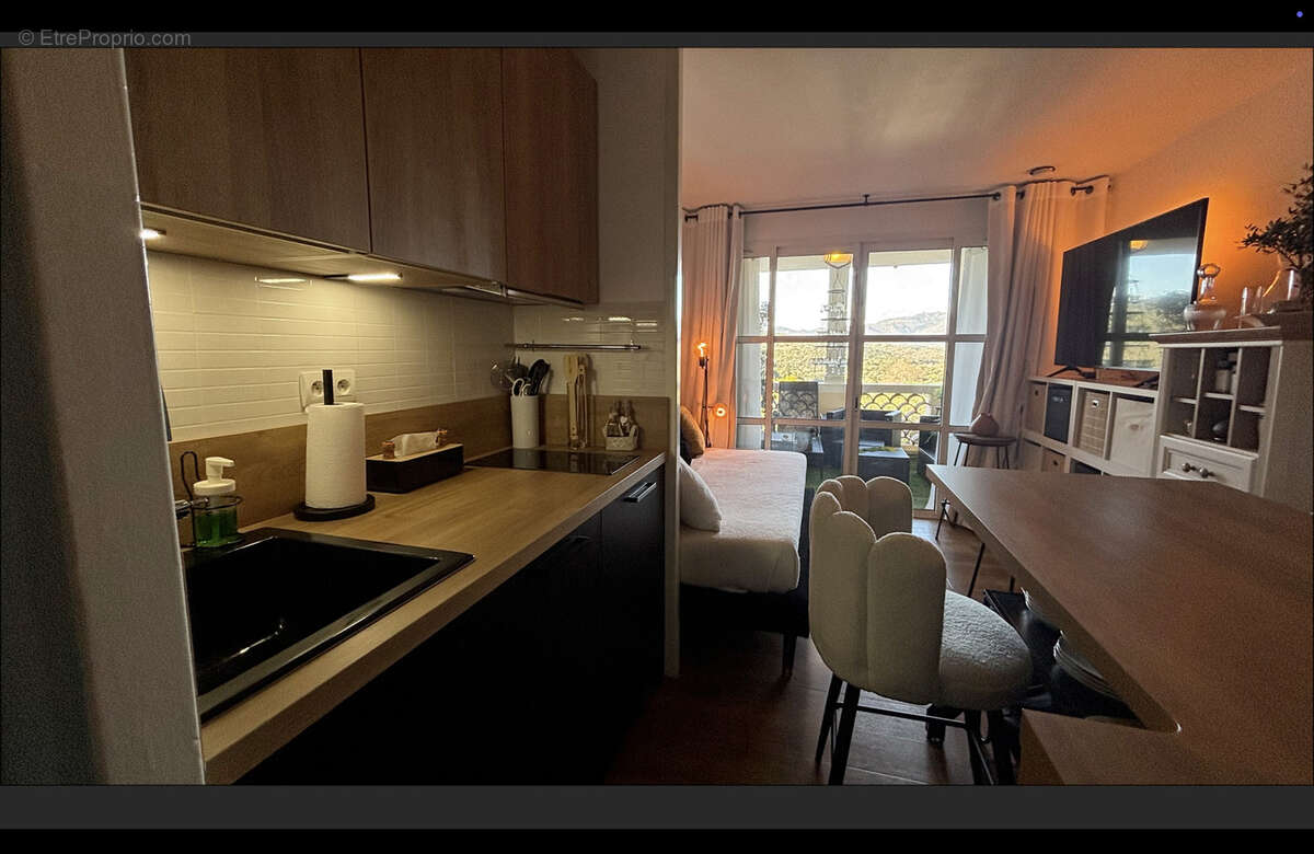 Appartement à LA SEYNE-SUR-MER