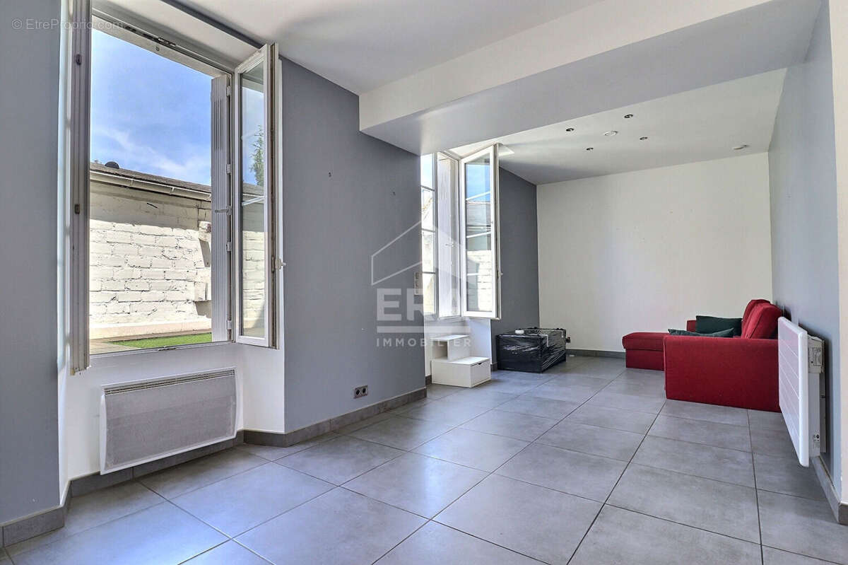 Appartement à ETAMPES