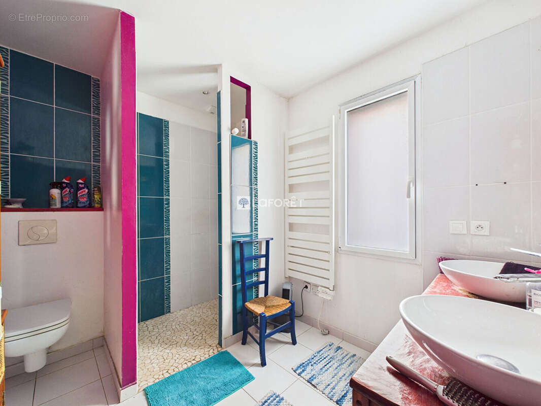 Maison à DOUARNENEZ