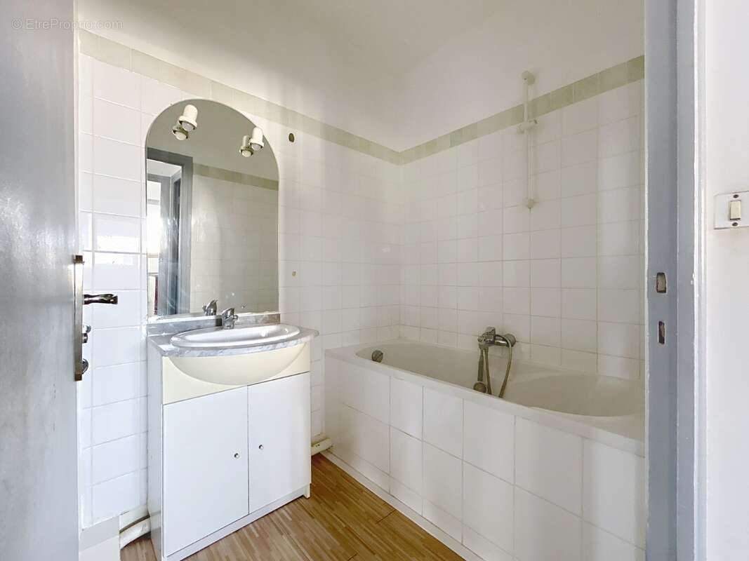 Appartement à MONTELIMAR