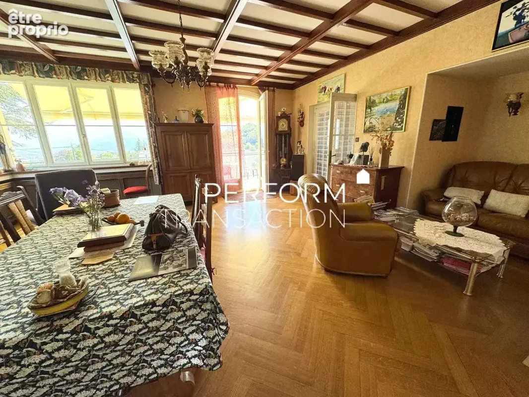 SEYSSINS-Belle maison dans secteur recherché - photo 12