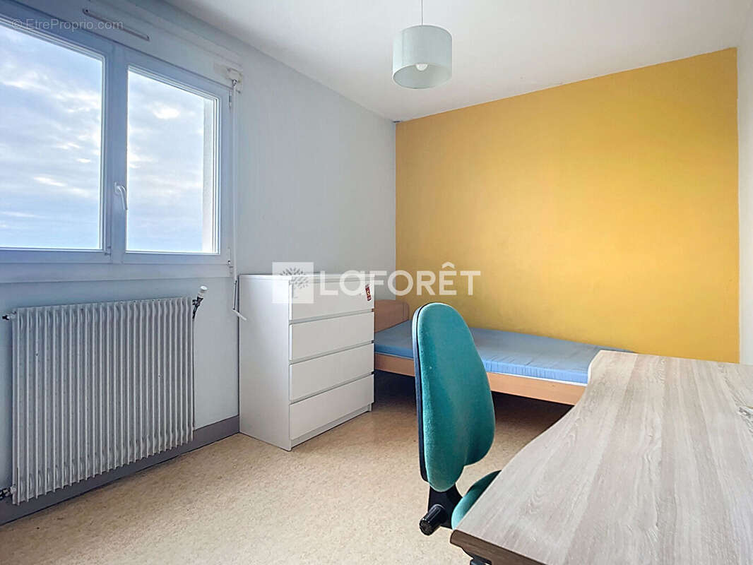 Appartement à VILLENAVE-D'ORNON