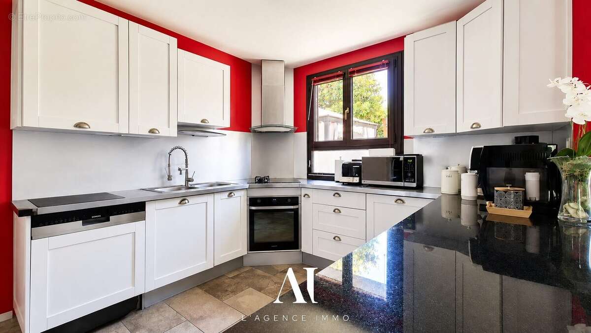 Maison 126 m² à Bons-En-Chablais  - photo 3