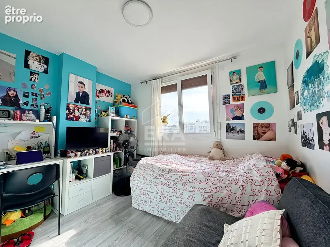 Appartement 61m² à sèvres - photo 6