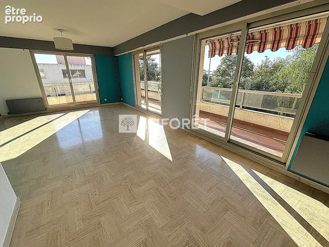 Appartement Saint Laurent Du Var 3 pièce(s) 78 m2 - photo 3
