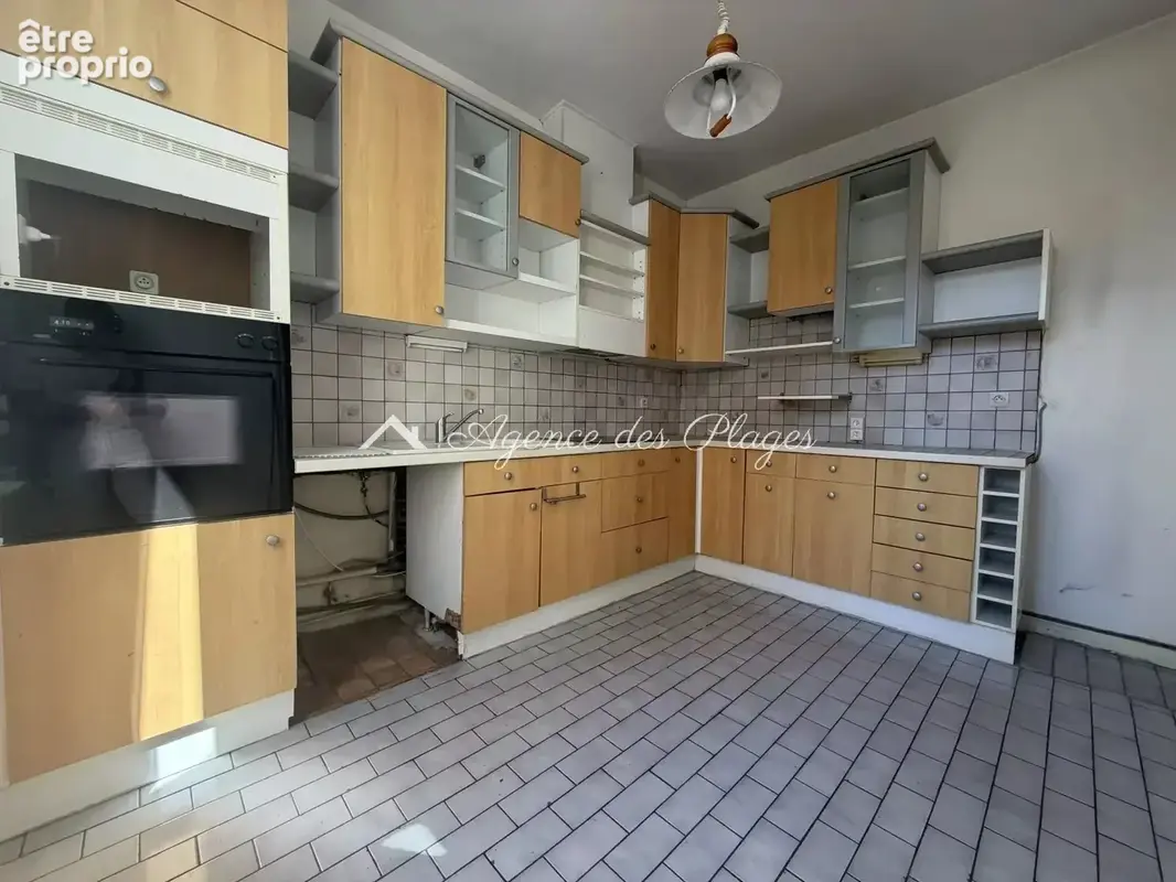 Maison centre royan - photo 7