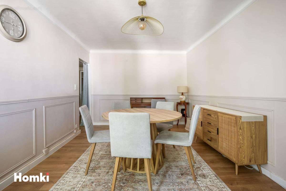 Appartement T4 de 74 m² à Béziers 34500, Rue du Berry - photo 6