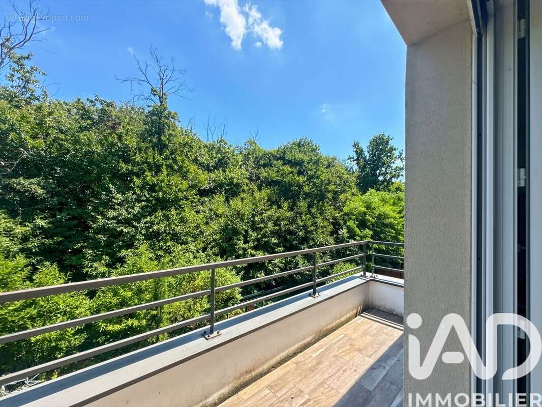 Photo 8 - Appartement à YERRES