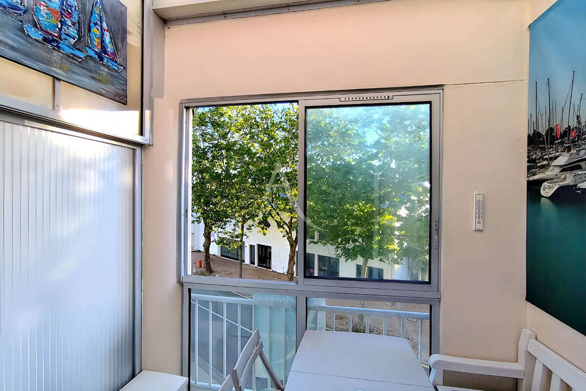 Appartement à LES SABLES-D'OLONNE