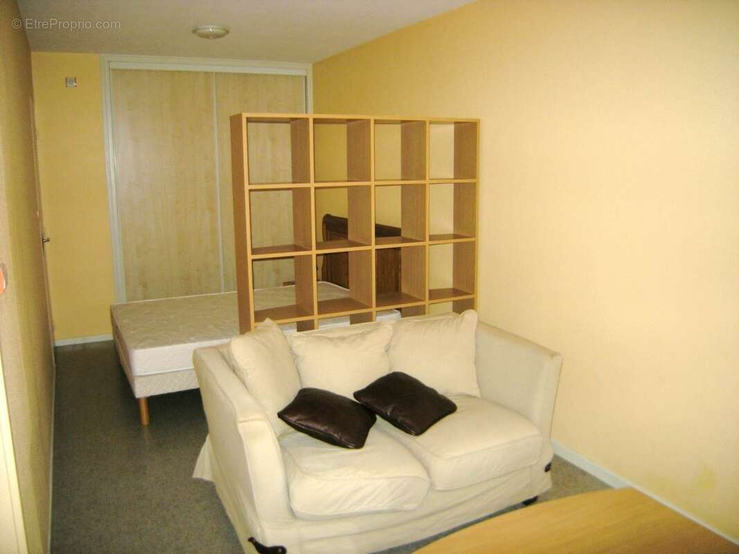 Appartement à ROYAT