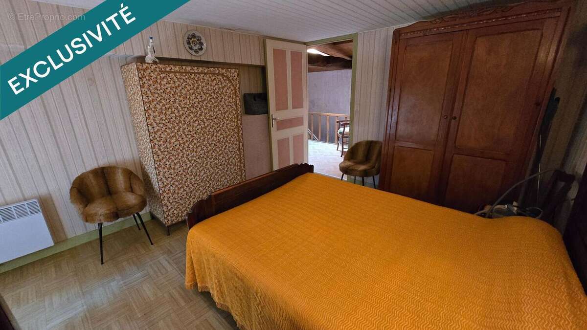 Photo 7 - Maison à BOURESSE