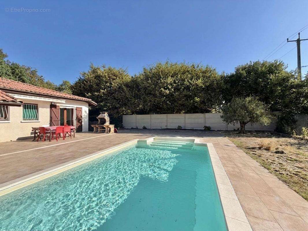 Maison À Vendre - photo 2