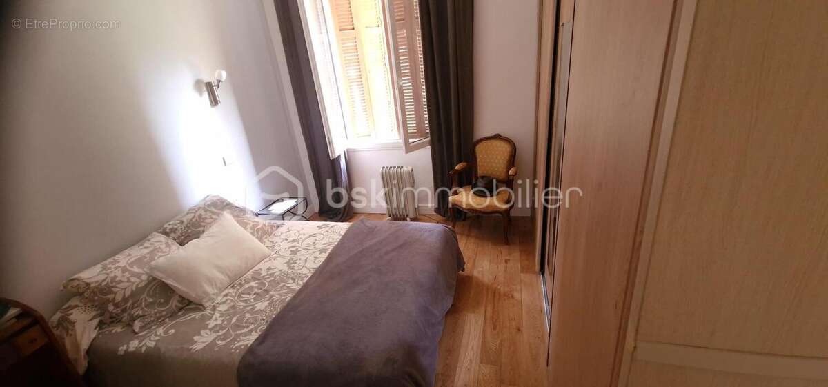 Appartement T3 centre-ville - photo 15