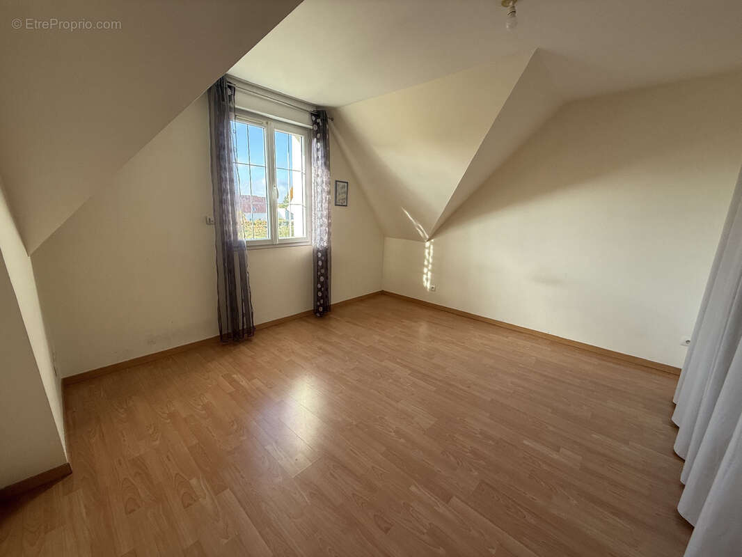 Maison à CHECY