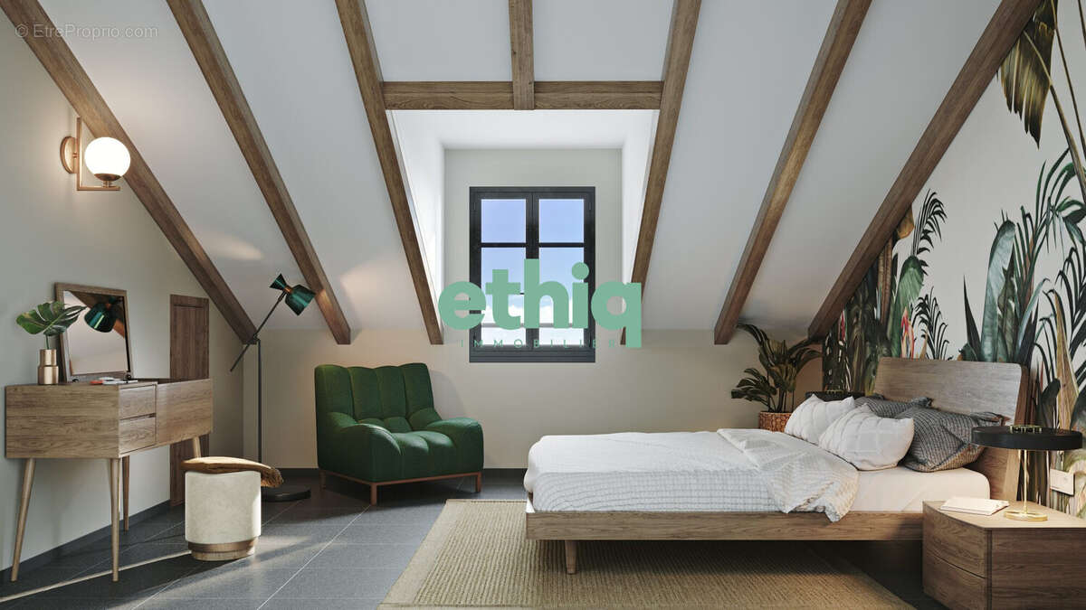 Appartement à VIEUX-FORT