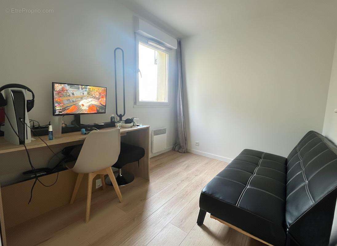 Appartement à REVEL