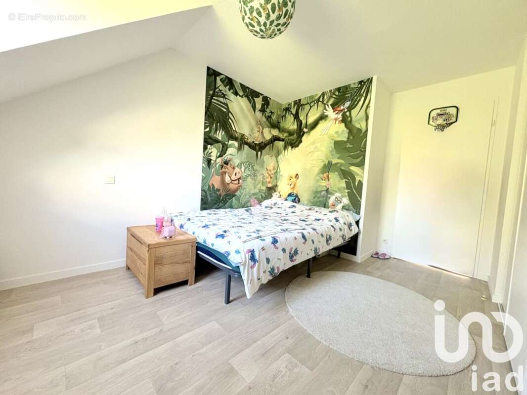 Photo 2 - Appartement à LANGUIDIC