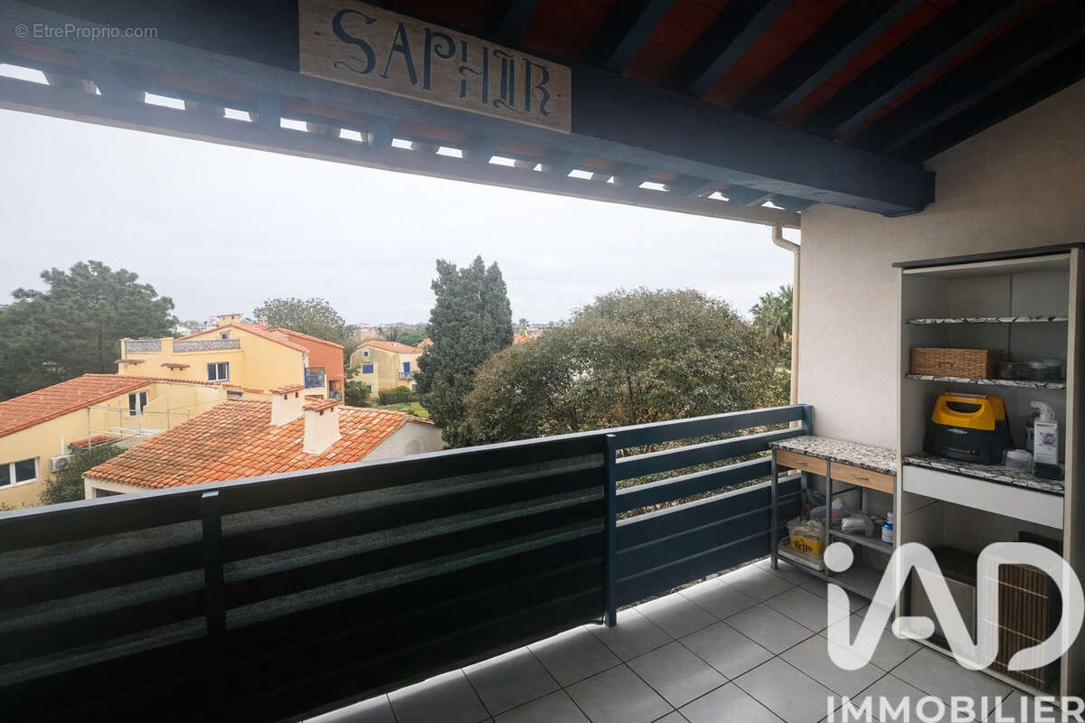 Photo 8 - Appartement à CANET-EN-ROUSSILLON