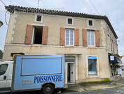 Maison à CASTELJALOUX