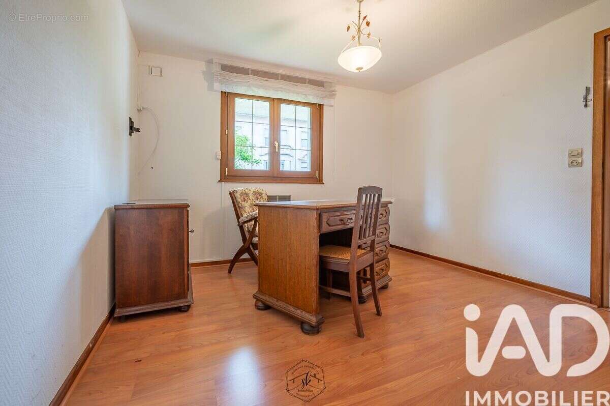 Photo 3 - Maison à THIONVILLE