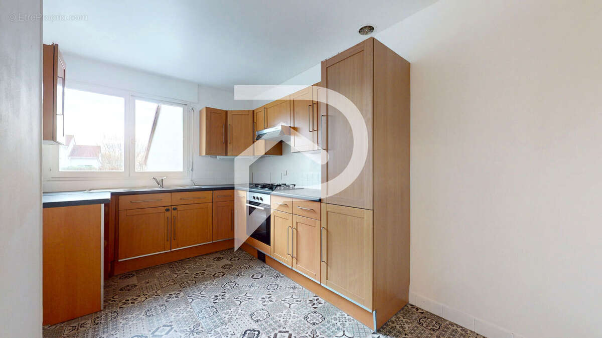 Maison à MARLY-LE-ROI