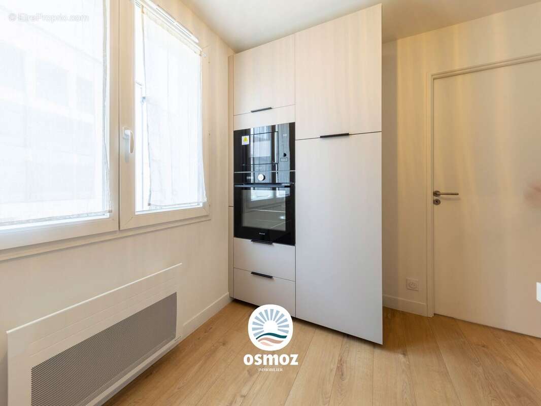 Appartement 36 m² à La Rochelle  - photo 8