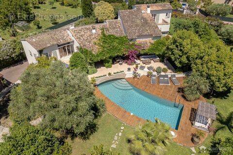 Maison à SAINT-PAUL