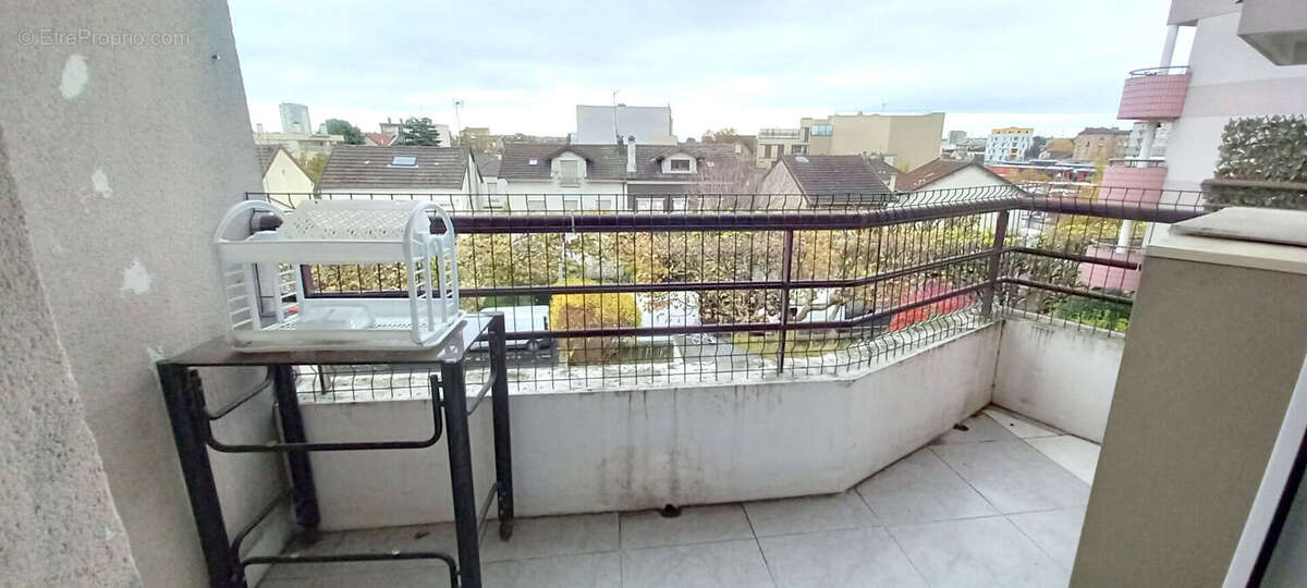 Appartement à BONDY