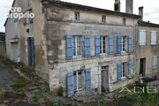 Maison à VILLEBOIS-LAVALETTE