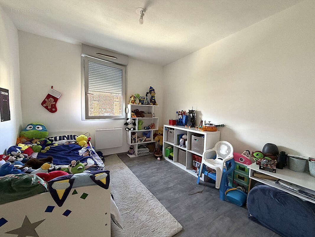 Appartement à ALBERTVILLE