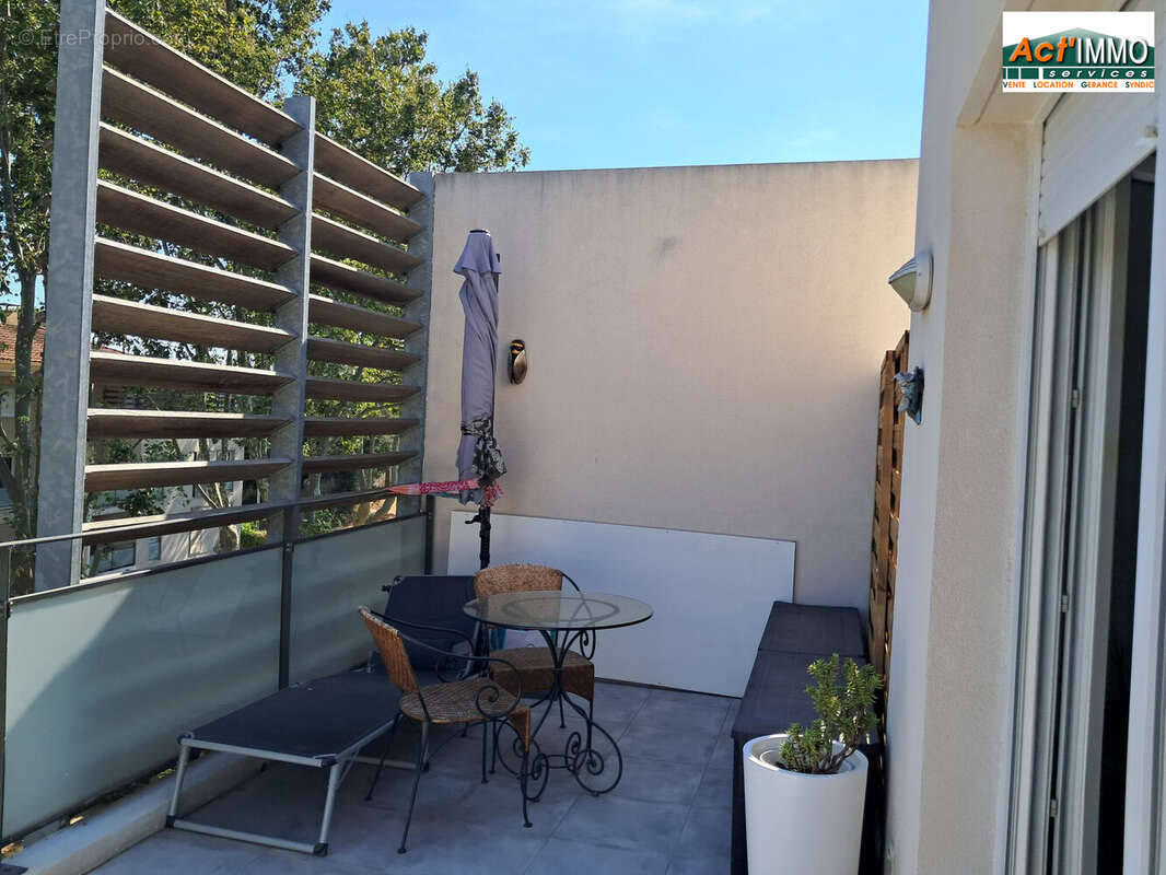 Appartement 42 m² à Istres  - photo 2