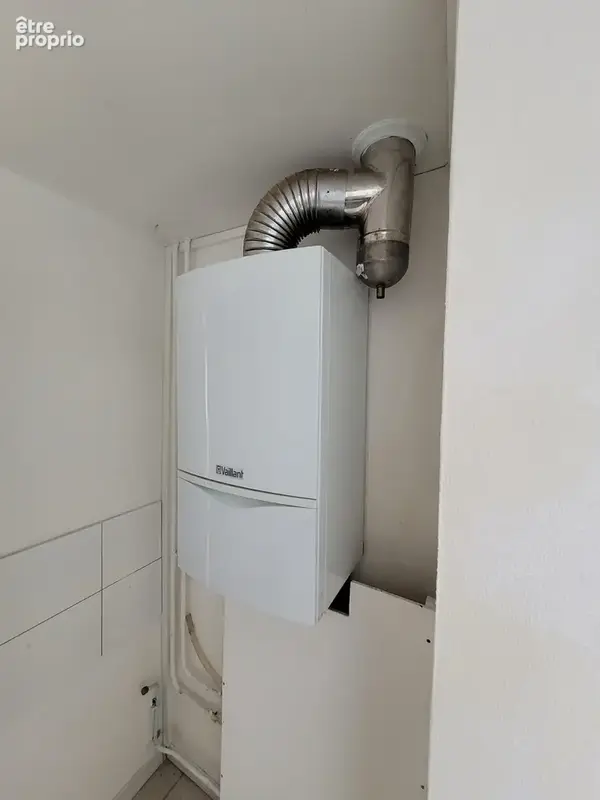 Maison 3 pièces 80 m² à vendre à Avesnes-Sur-Helpe (59440) - photo 4