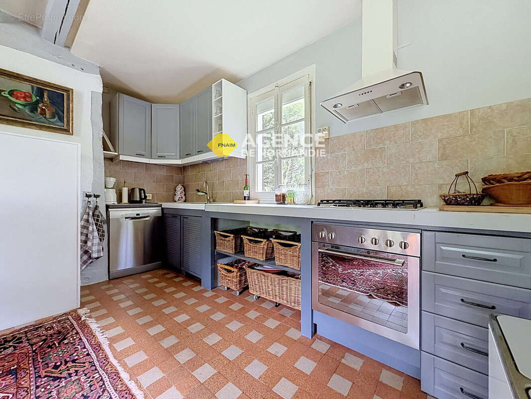 Maison à MONTREUIL-L'ARGILLE