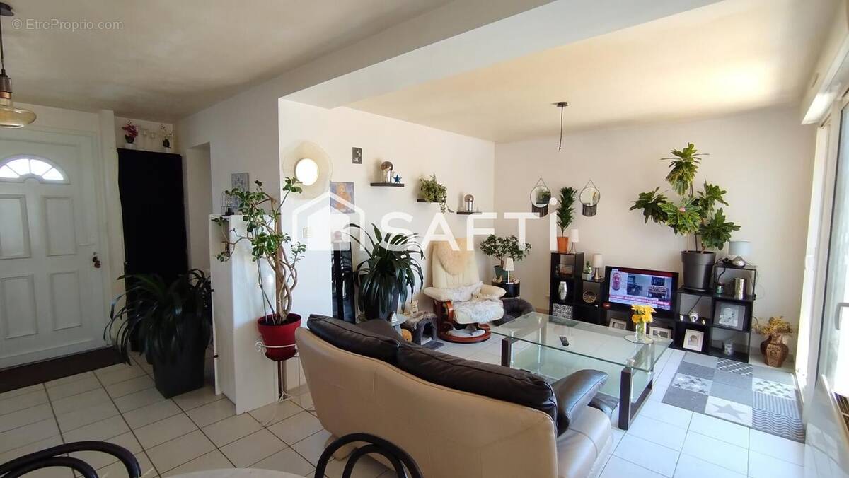 Maison 66 m² à L'aiguillon-Sur-Vie  - photo 1