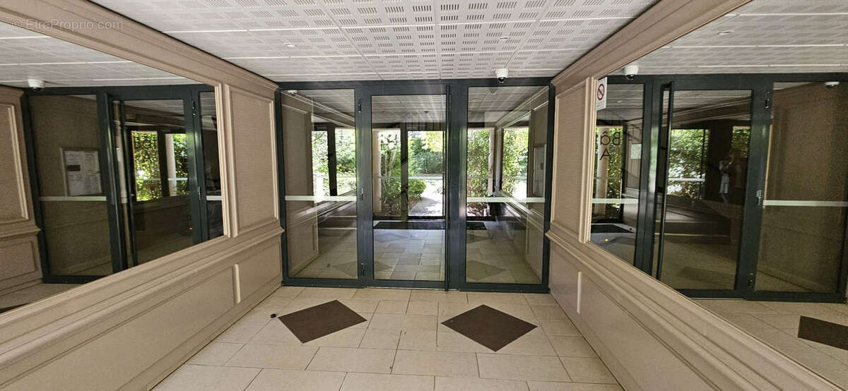 Appartement à CUSSET