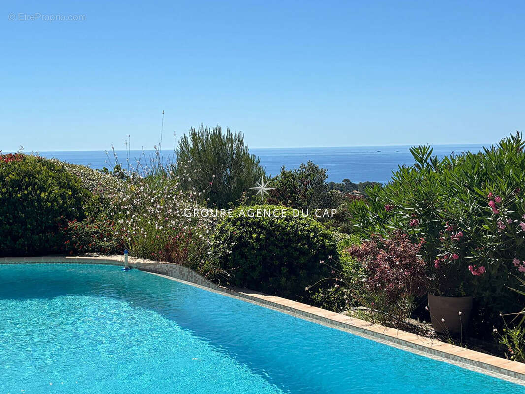 Maison à FREJUS