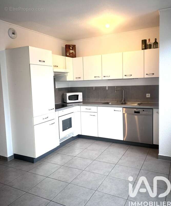 Photo 5 - Appartement à SCHOENECK