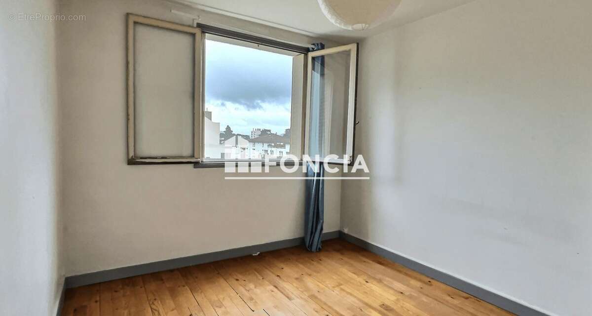 Appartement à VIENNE