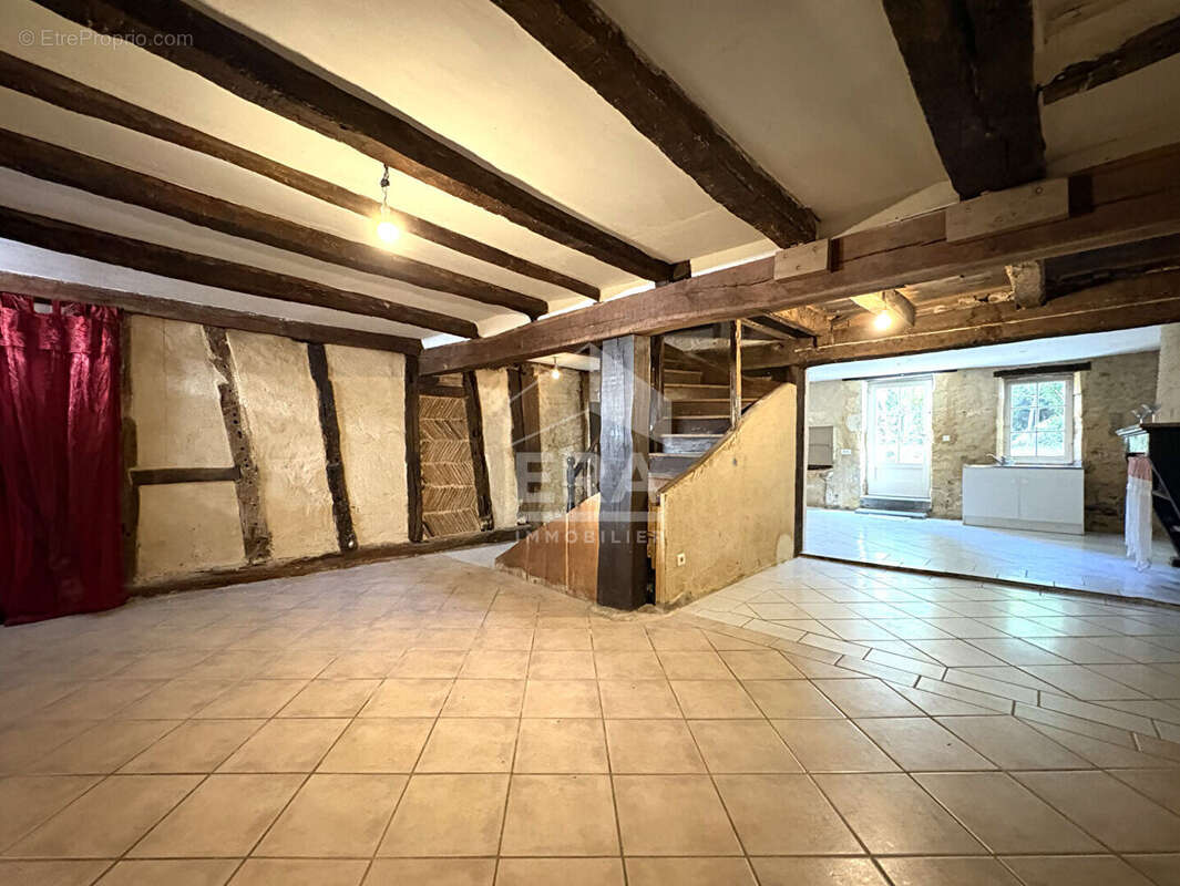 Maison à SAINTE-FOY-LA-GRANDE