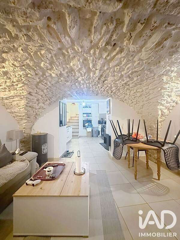 Maison 53 m² à Dions  - photo 2