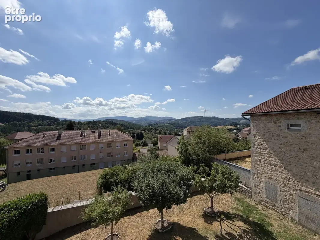 Maison en pierre avec vue dominante - photo 10