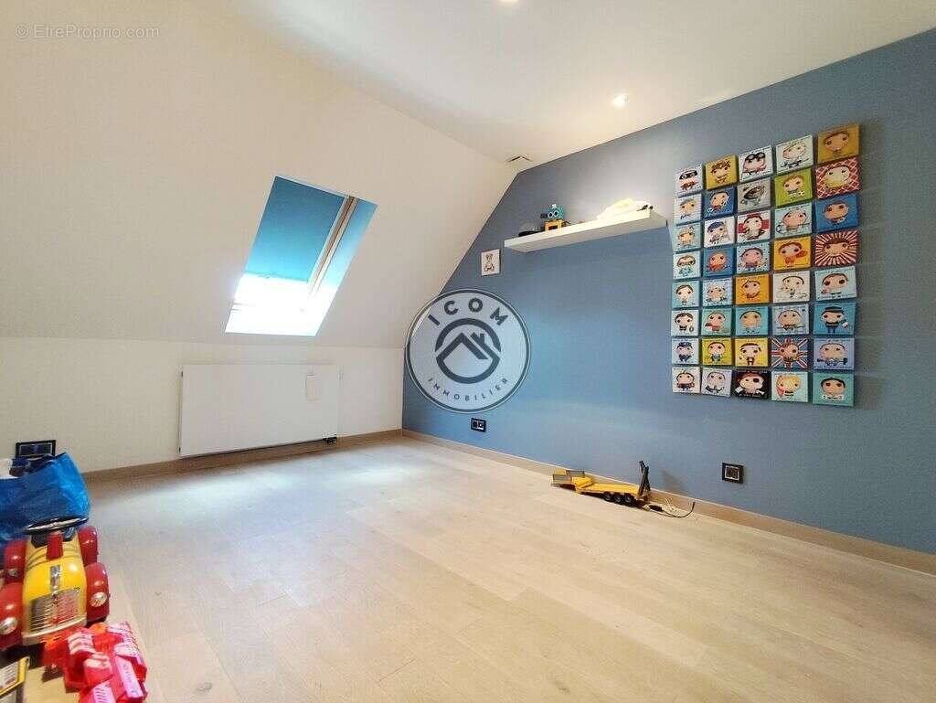 Maison à SAINT-SAULVE