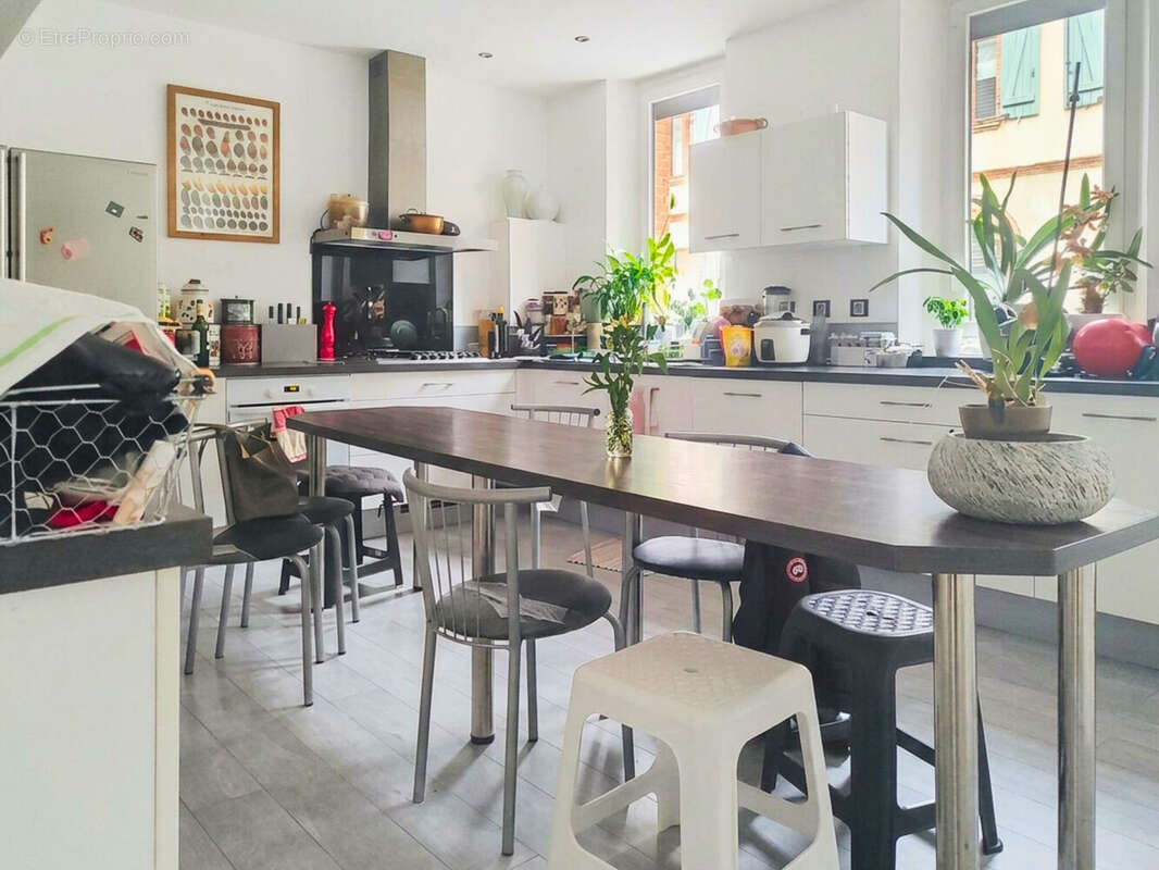 Maison 104 m² à Toulouse  - photo 4